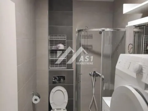 Rent, one bedroom apartment, 42m², Telep, Novi Sad Sve Podlokacije - image 7