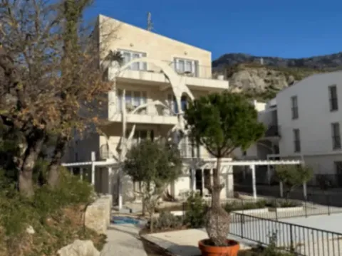 Sale, one bedroom apartment, 47m², Pržno, Budva - image 6