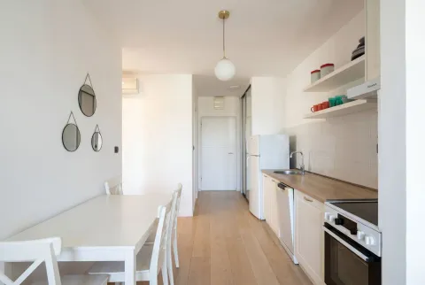 Prodaja, trosoban stan, 50m², Tivat, Crna Gora - image 14