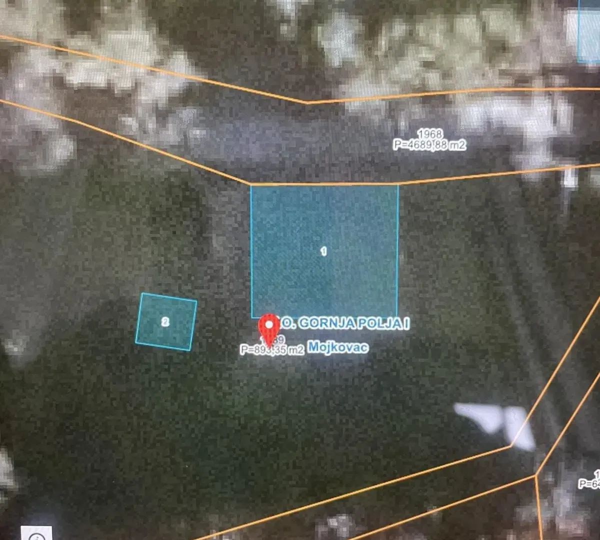 Prodaja, kuća, 100m², Mojkovac, Crna Gora