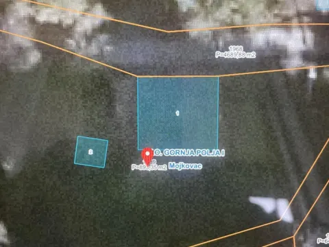 Sale, house, 100m², Mojkovac, Crna Gora - image 15