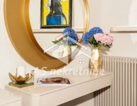 Rent, four bedroom apartment, 450m², Tošin bunar, Novi Beograd Sve Podlokacije - image 10