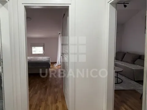 Rent, one bedroom apartment, 42m², Zagorič, Podgorica - image 6
