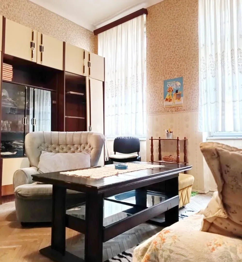 Prodaja, dvosoban stan, 82m², Botanička Bašta, Palilula Sve Podlokacije