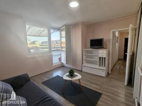Prodaja, jednosoban stan, 29m², Novi Beograd Blok 21, Novi Beograd Sve Podlokacije - image 4