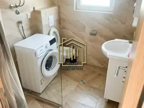 Izdavanje, jednosoban stan, 45m², Zlatica, Podgorica - image 5