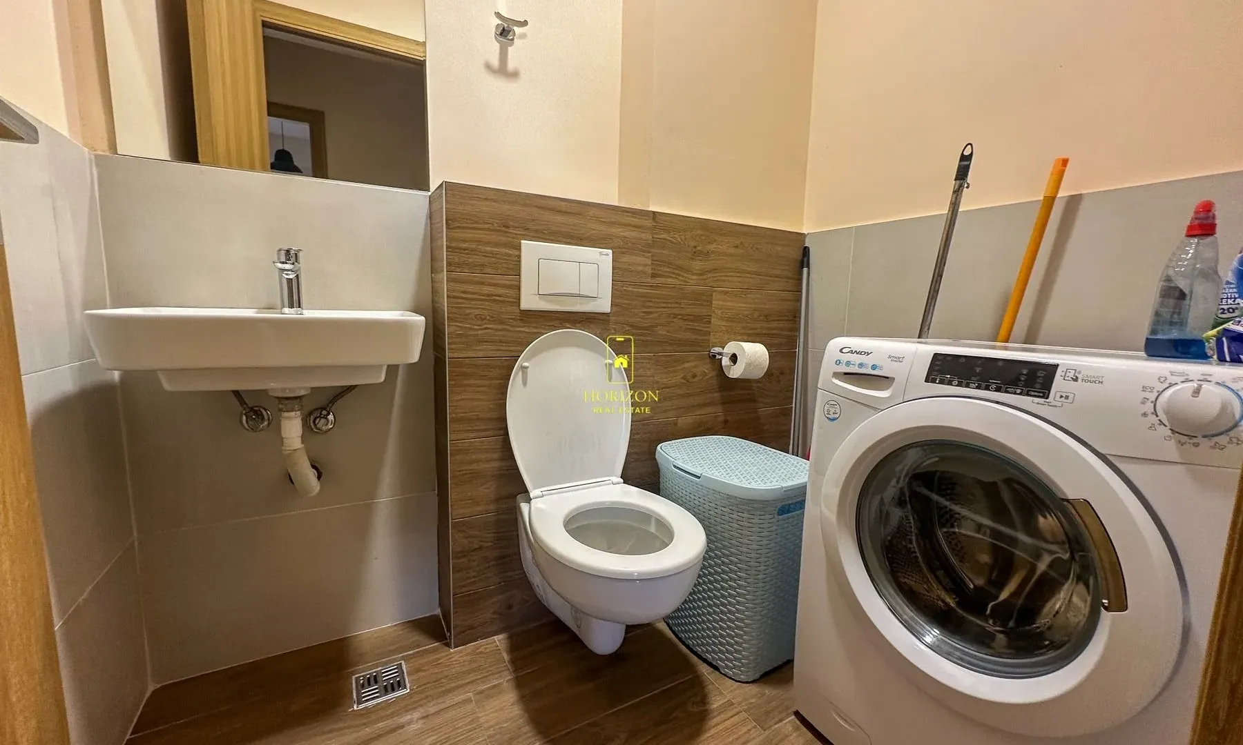 Rent, two bedroom apartment, 80m², Dalmatinska ulica, Podgorica