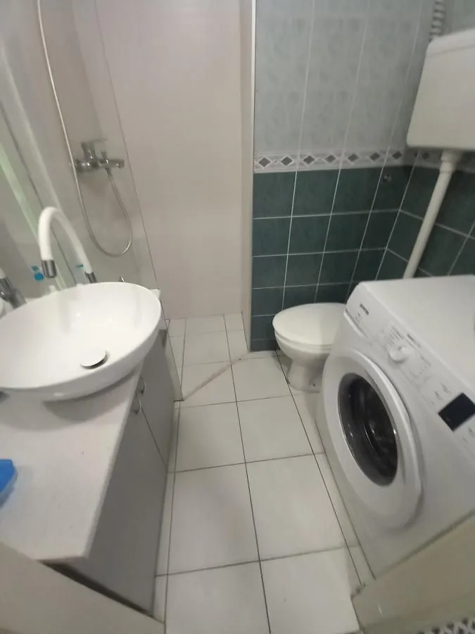 Prodaja, jednosoban stan, 31m², Bulevar Oslobodjenja, Novi Sad Sve Podlokacije