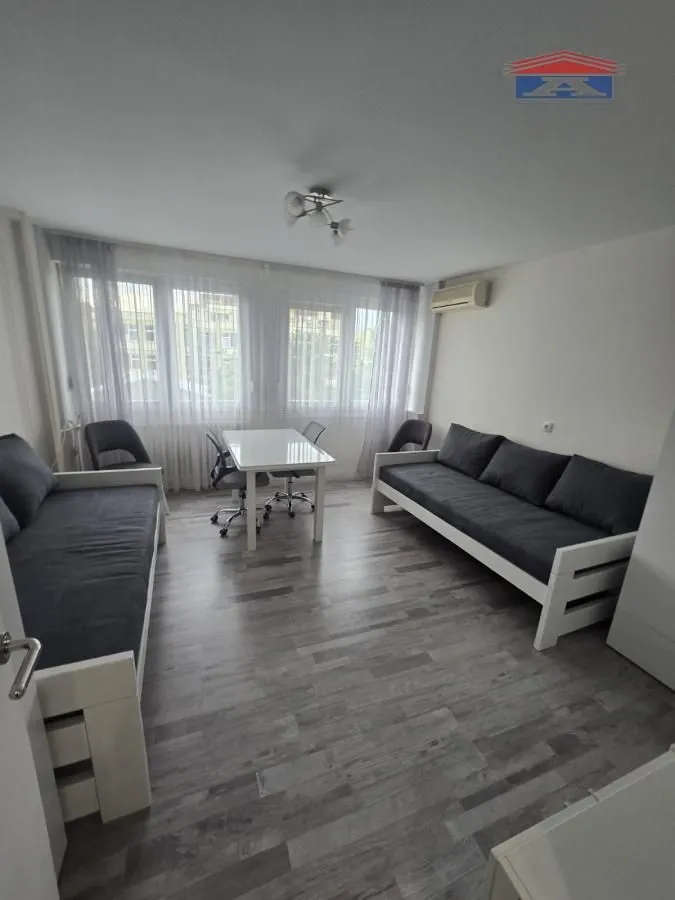 Rent, two bedroom apartment, 41m², Liman 2, Novi Sad Sve Podlokacije