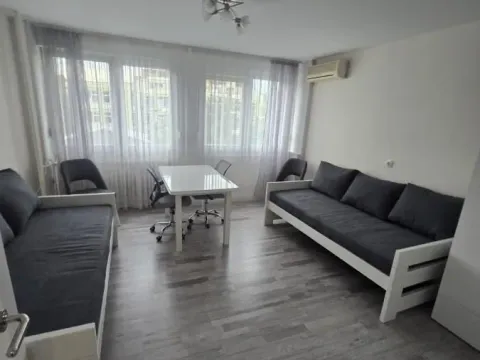 Rent, two bedroom apartment, 41m², Liman 2, Novi Sad Sve Podlokacije - image 2
