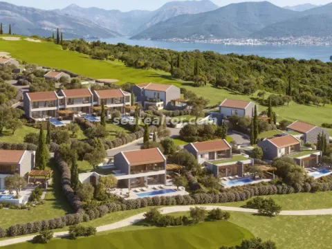 Prodaja, kuća, 338m², Luštica Bay, Tivat - image 1