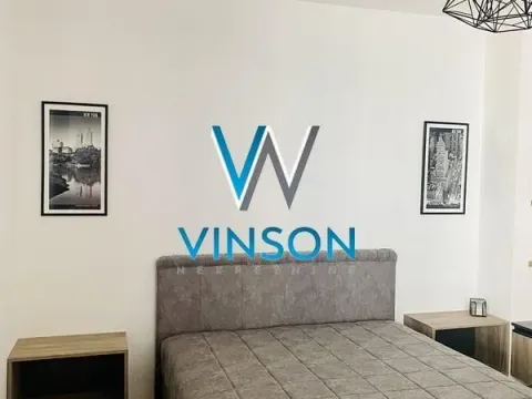 Izdavanje, jednosoban stan, 28m², Novi Sad Sve Podlokacije, Novi Sad - image 8