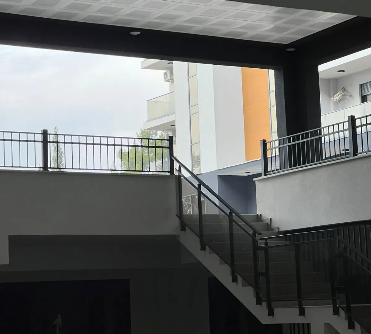 Prodaja, dvosoban stan, 65m², Stari Aerodrom, Podgorica