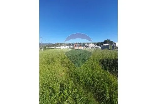 Sale, land lot, 1826m², Murtovina, Podgorica