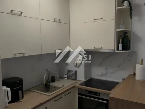 Izdavanje, dvosoban stan, 45m², Novi Sad Sve Podlokacije, Novi Sad - image 3