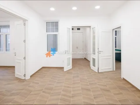 Rent, apartment, 121m², Stari Grad, Beograd - image 3