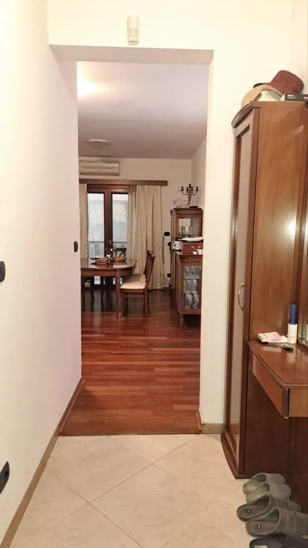 Prodaja, dvosoban stan, 138m², Rafailovići, Budva