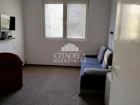 Izdavanje, jednosoban stan, 37m², Rušanj, Beograd - image 9