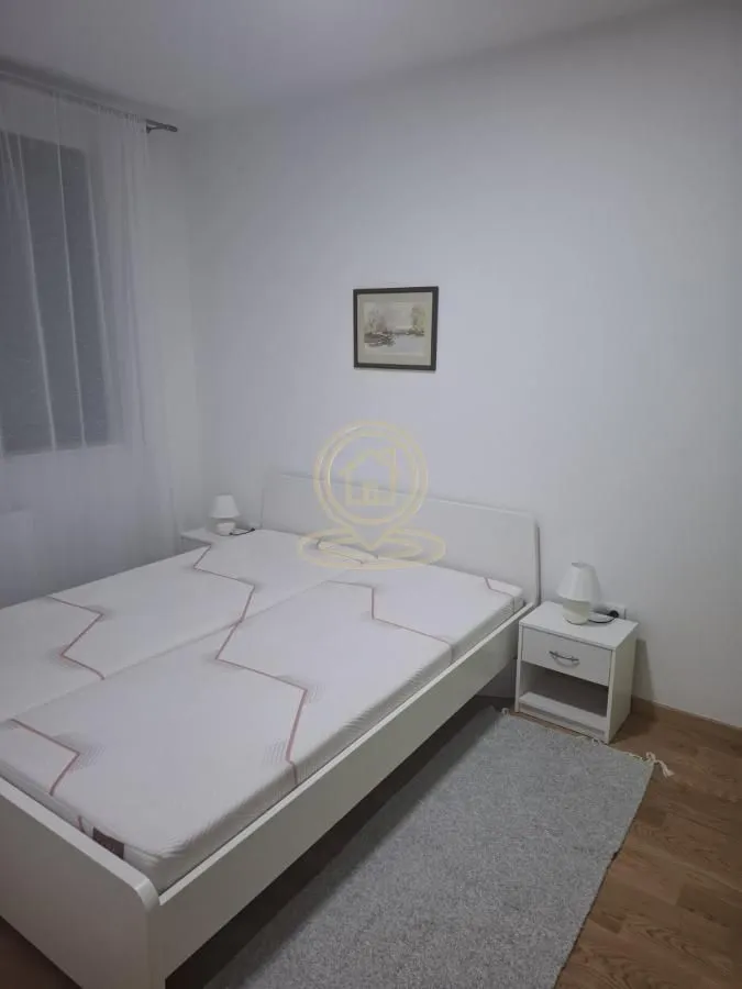 Izdavanje, jednosoban stan, 45m², Petrovaradin, Novi Sad