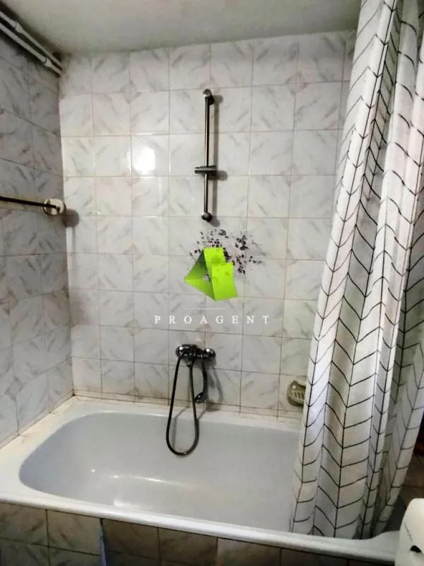 Rent, one bedroom apartment, 55m², Medijana, Niš
