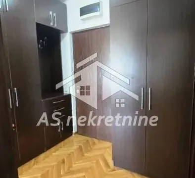 Izdavanje, dvosoban stan, 50m², Novi Beograd Blok 63, Novi Beograd Sve Podlokacije - image 13