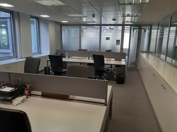 Rent, office space, 247m², Stari Grad, Beograd