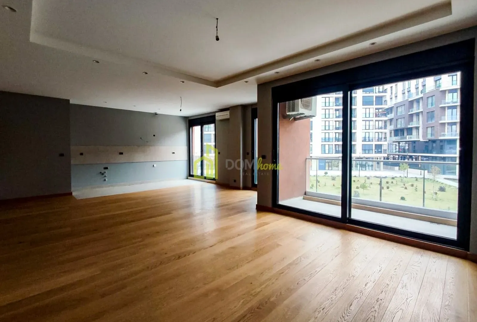 Prodaja, dvosoban stan, 100m², Kruševac, Podgorica