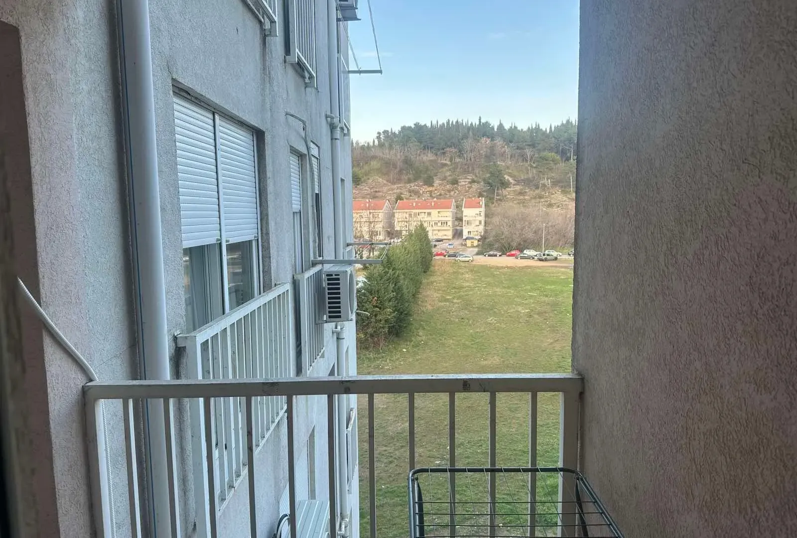 Prodaja, stan, 36m², Podgorica, Crna Gora