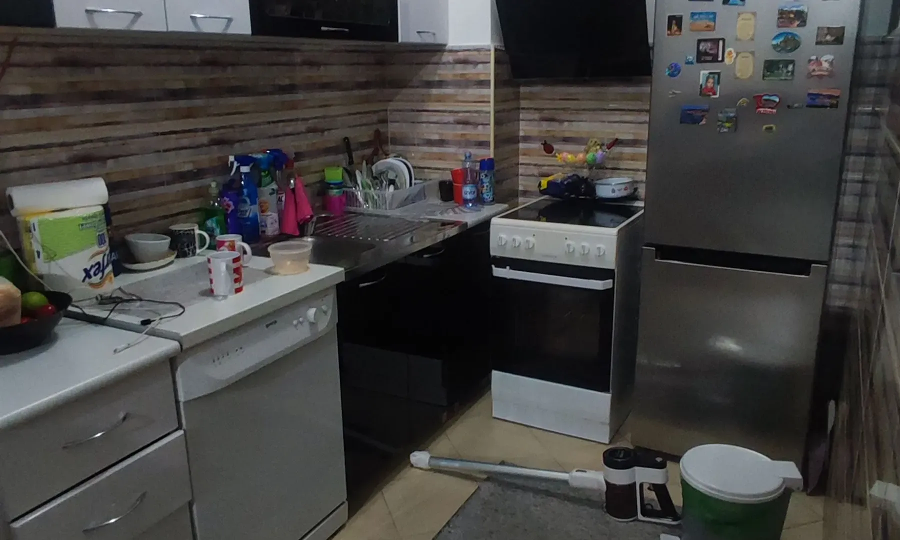 Prodaja, jednosoban stan, 50m², Ljubović, Podgorica