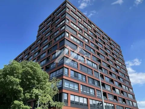 Izdavanje, dvosoban stan, 42m², Centar, Novi Sad - image 9