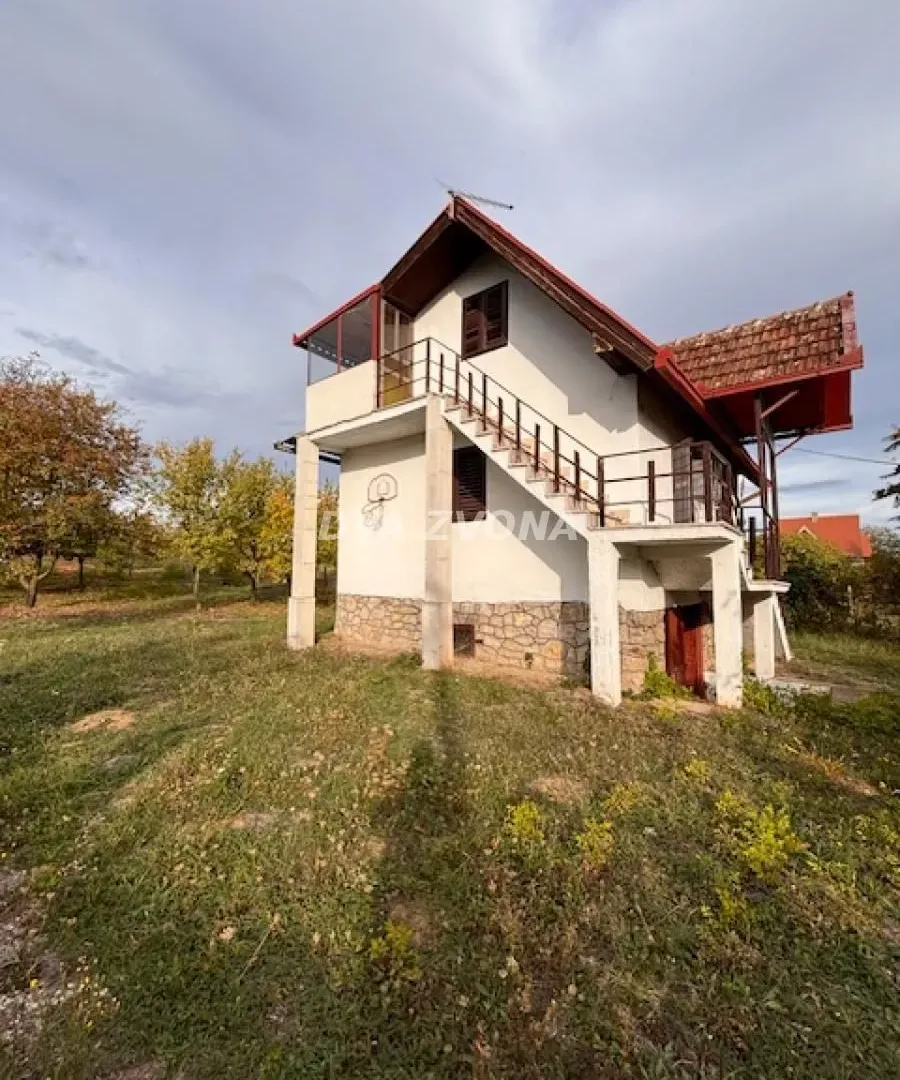 Prodaja, kuća, 65m², Čortanovci, Inđija