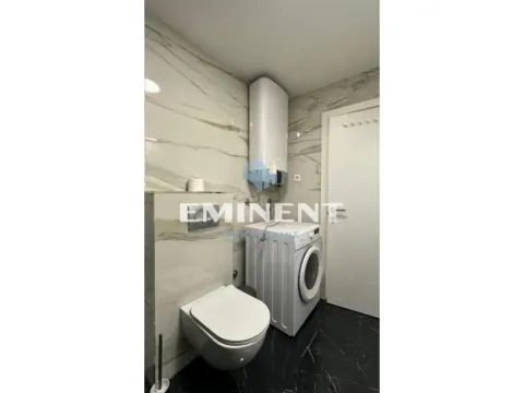 Izdavanje, stan, 54m², Savski Venac, Beograd - image 14