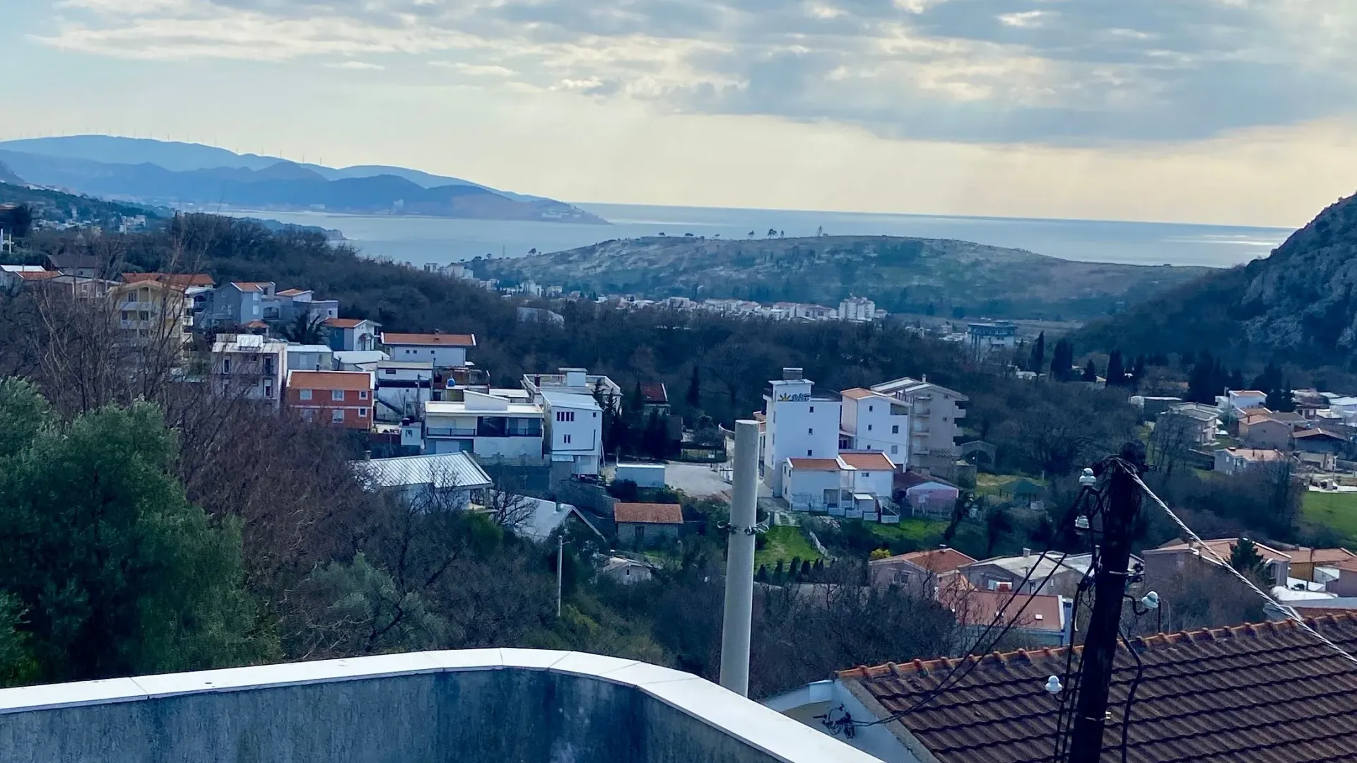 Sale, house, 143m², Sutomore, Bar