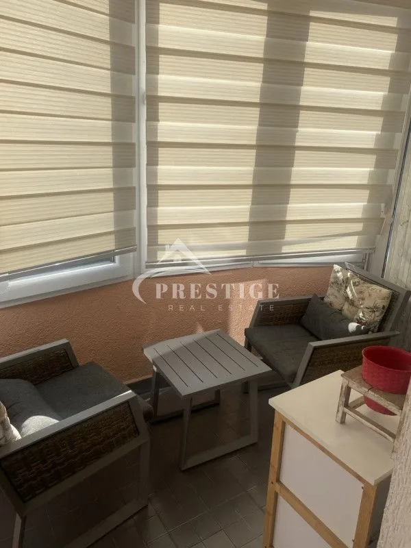 Sale, one bedroom apartment, 35m², Zabjelo, Podgorica