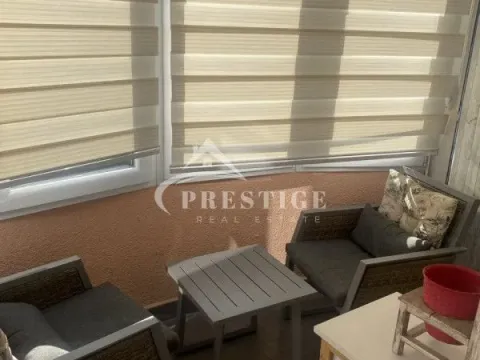 Prodaja, jednosoban stan, 35m², Zabjelo, Podgorica - image 4