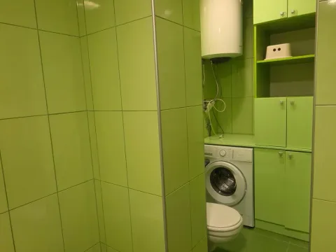 Izdavanje, dvosoban stan, 70m², City Kvart, Podgorica - image 11