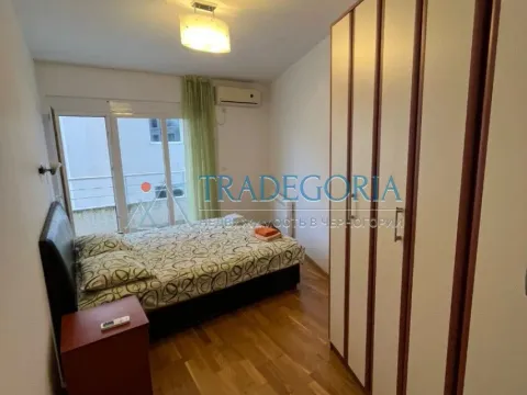 Prodaja, dvosoban stan, 74m², Bečići, Budva - image 6