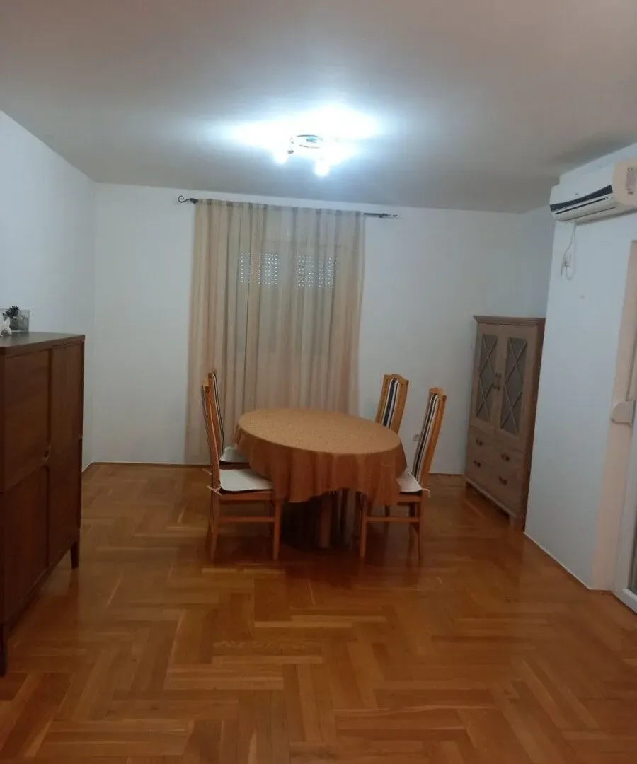 Prodaja, dvosoban stan, 98m², Ljubović, Podgorica