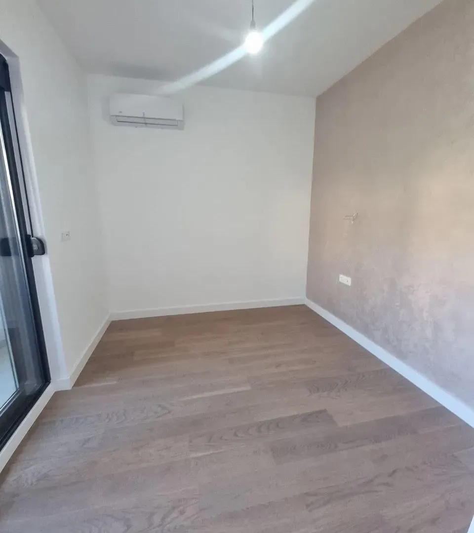 Sale, one bedroom apartment, 46m², Bečići, Budva