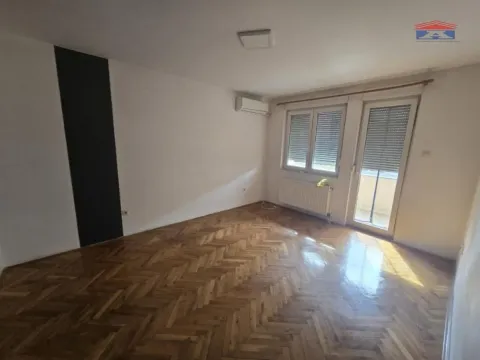 Izdavanje, jednosoban stan, 46m², Nova Detelinara, Novi Sad Sve Podlokacije - image 2