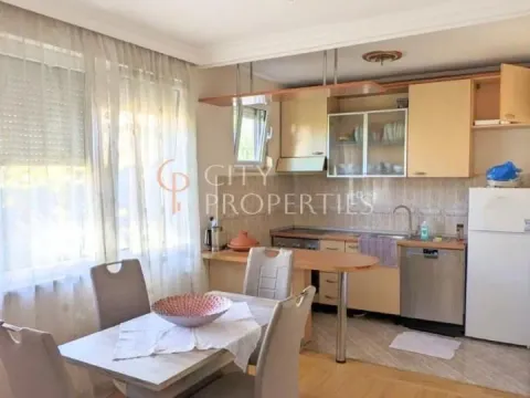 Izdavanje, stan, 55m², Preko Morače, Podgorica - image 8