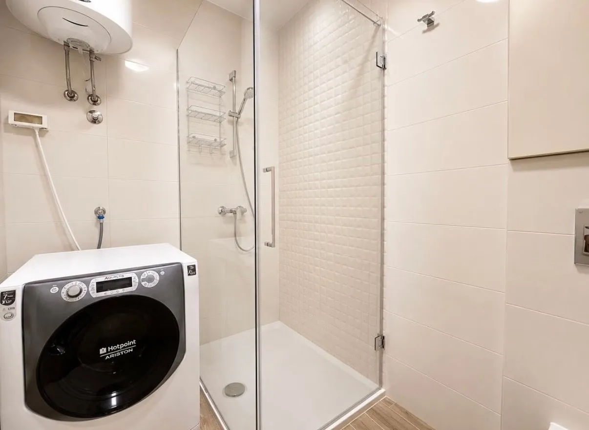 Prodaja, jednosoban stan, 47m², City Kvart, Podgorica