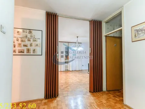 Sale, three bedroom apartment, 73m², Vračar Sve Podlokacije, Beograd - image 23