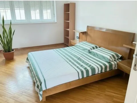 Rent, one bedroom apartment, 55m², Centar, Podgorica - image 7