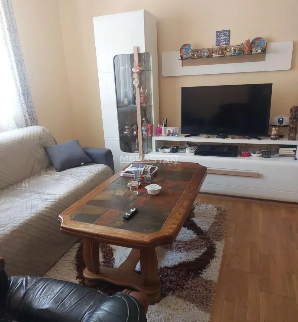 Sale, one bedroom apartment, 53m², Padinska Skela, Palilula Sve Podlokacije