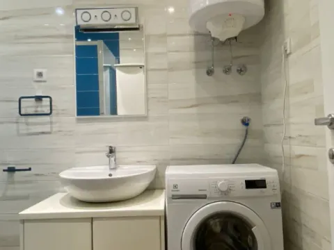 Sale, two bedroom apartment, 44m², Detelinara, Novi Sad Sve Podlokacije - image 11