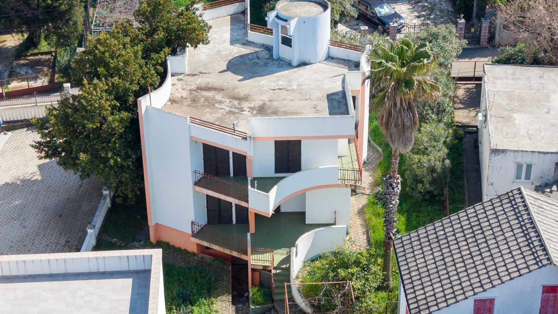 Sale, house, 214m², Dubrava, Bar