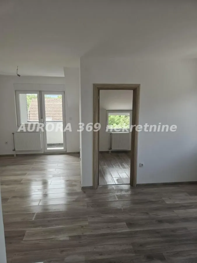 Prodaja, jednosoban stan, 39m², Telep, Novi Sad Sve Podlokacije