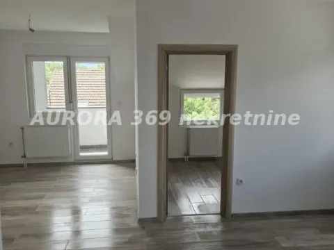 Prodaja, jednosoban stan, 39m², Telep, Novi Sad Sve Podlokacije - image 6