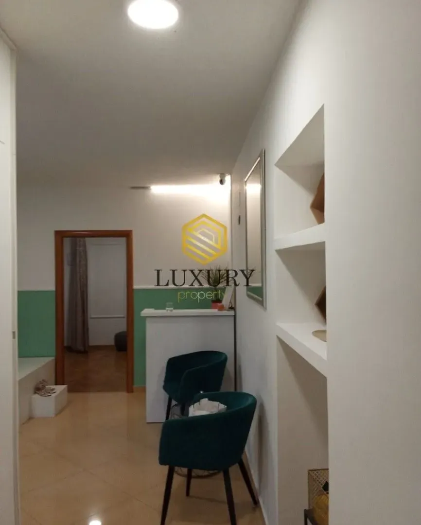 Rent, office space, 60m², Preko Morače, Podgorica